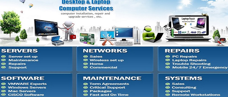 Illustration for article titled Notebookhyd : Laptops,Desktops and Server Rentals,Sales,Repairs services Kondapur Hyderabad